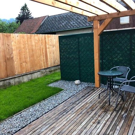 Privat Vcelka Appartement Liptovský Mikuláš Buitenkant foto