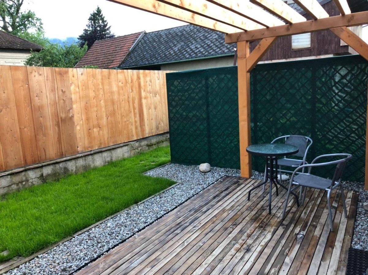 Privat Vcelka Appartement Liptovský Mikuláš Buitenkant foto